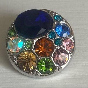 GingerSnao 18mm Snap